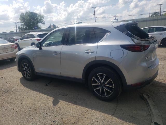 MAZDA CX-5 GRAND TOURING 2018
