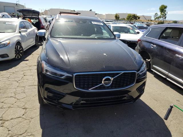 VOLVO XC60 T8 R-DESIGN 2018