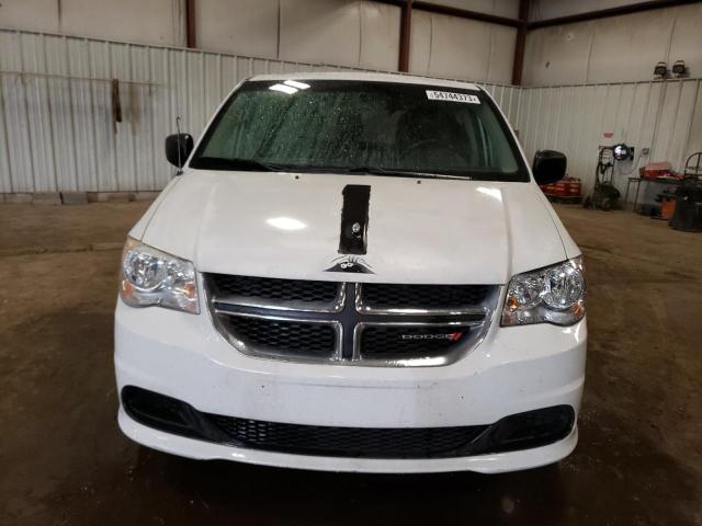 DODGE GRAND CARAVAN SE 2014