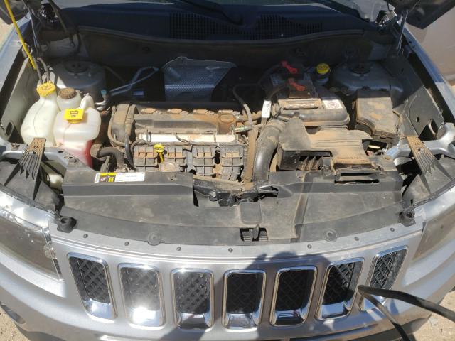 JEEP COMPASS SPORT 2015