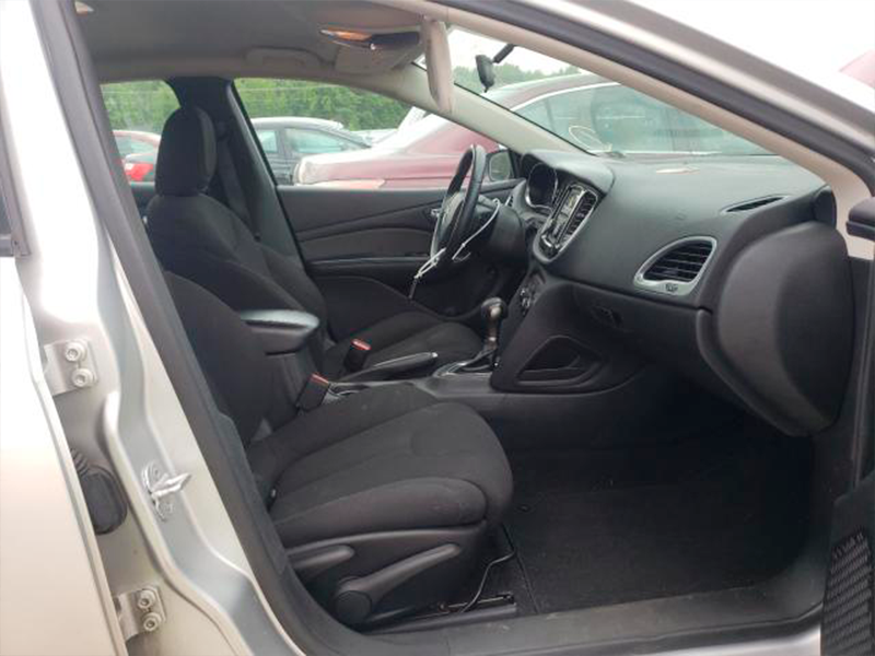 DODGE DART SXT 2013