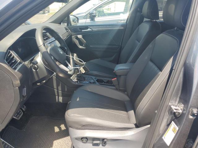 VOLKSWAGEN TIGUAN SE R-LINE BLACK 2024