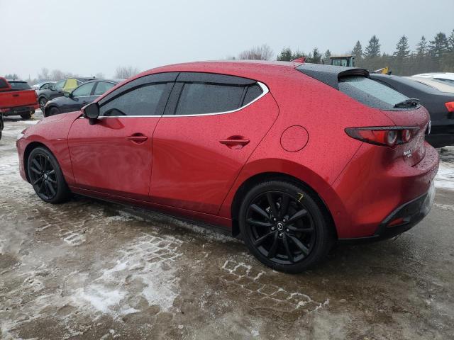 MAZDA 3 PREFERRED 2020