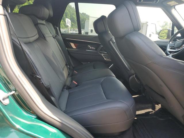 LAND ROVER RANGE ROVER SE 2024
