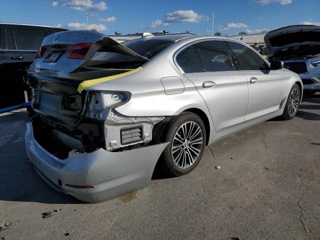 BMW 530 I 2019