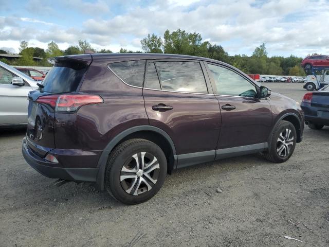TOYOTA RAV4 LE 2018