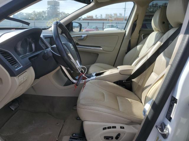 VOLVO XC60 3.2 2014