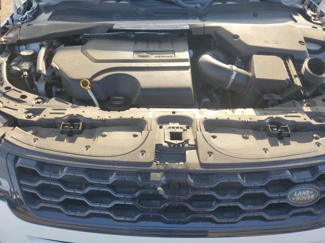 LAND ROVER RANGE ROVER EVOQUE SE 2020