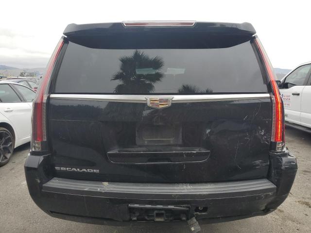 CADILLAC ESCALADE ESV LUXURY 2018