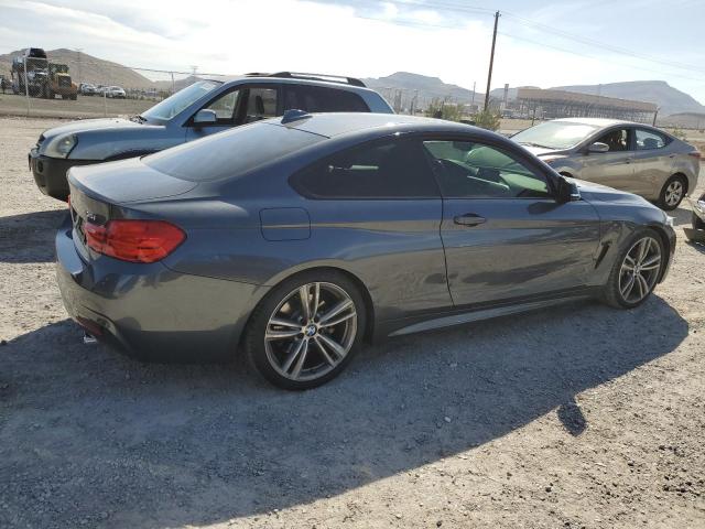 BMW 435 I 2014