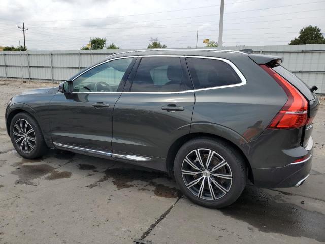 VOLVO XC60 T5 INSCRIPTION 2021