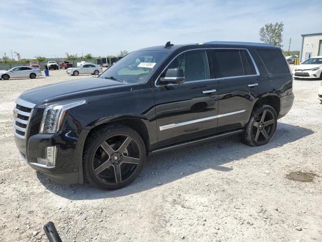 CADILLAC ESCALADE PREMIUM 2016