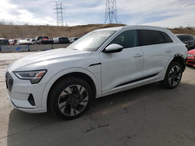 AUDI E-TRON PREMIUM 2022