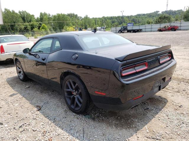 DODGE CHALLENGER GT 2021