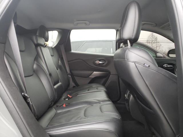 JEEP CHEROKEE LIMITED 2019