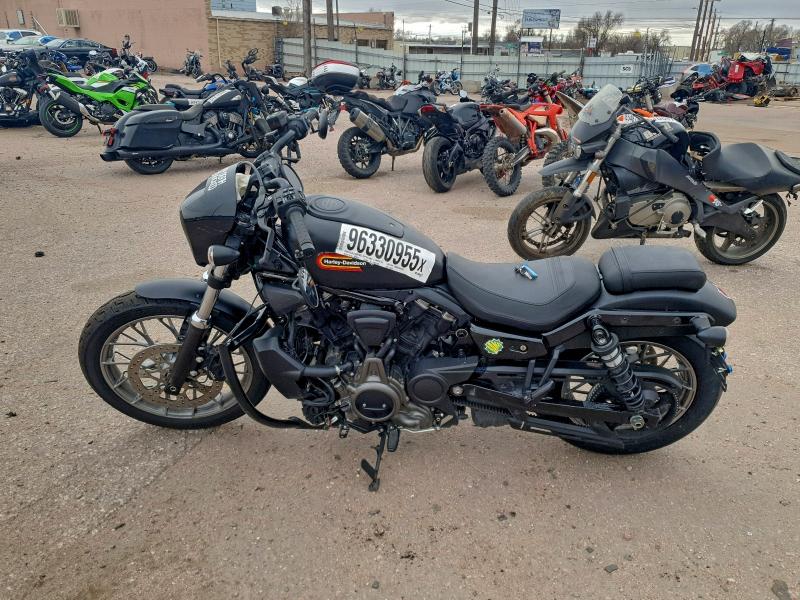 HARLEY-DAVIDSON RH975 S 2023