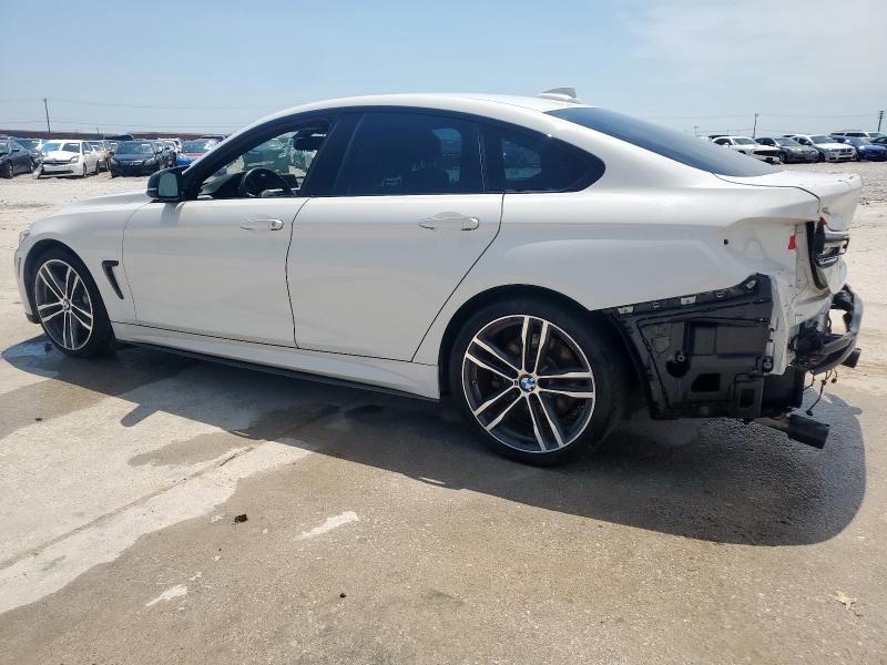 BMW 440I GRAN COUPE 2019