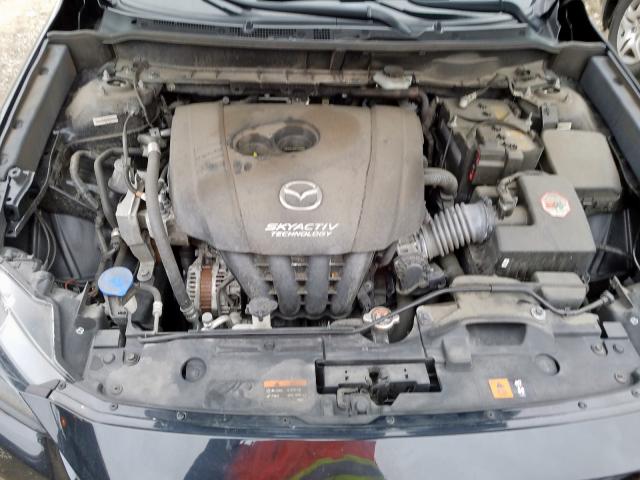 MAZDA CX-3 SPORT 2017