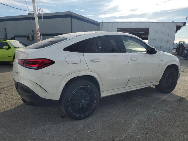 MERCEDES-BENZ GLE COUPE 2021