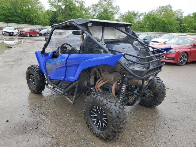 YAMAHA YXZ1000 2024