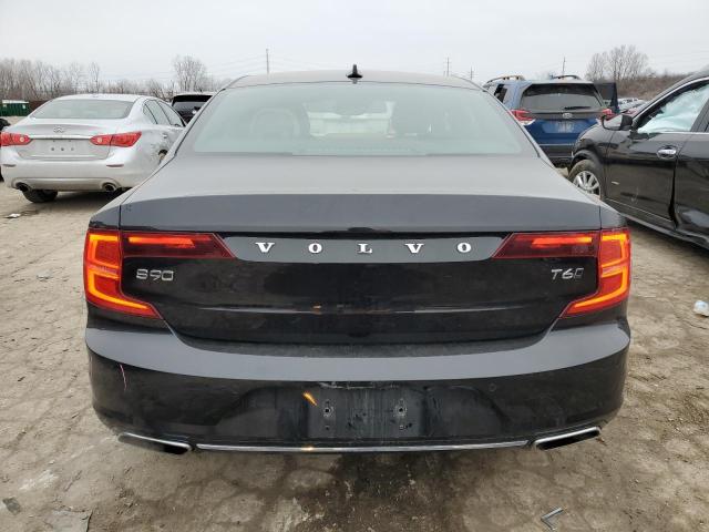 VOLVO S90 T6 MOMENTUM 2017