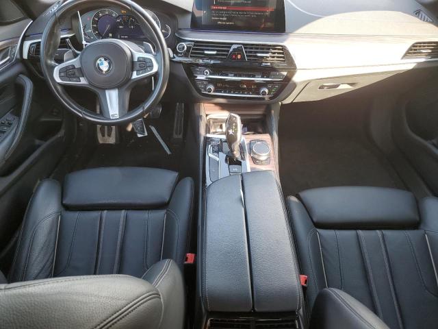 BMW 540 I 2019