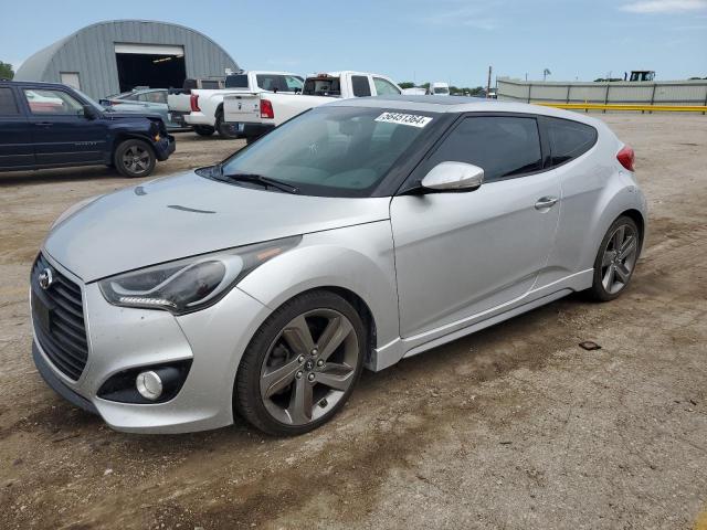 HYUNDAI VELOSTER TURBO 2013