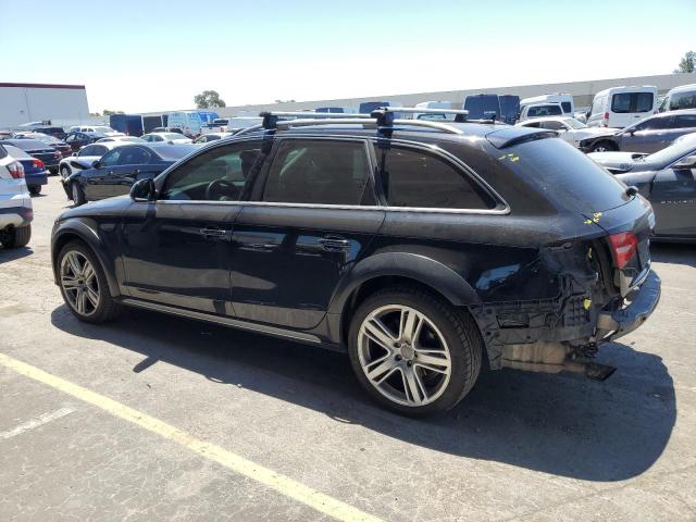 AUDI A4 ALLROAD PRESTIGE 2013