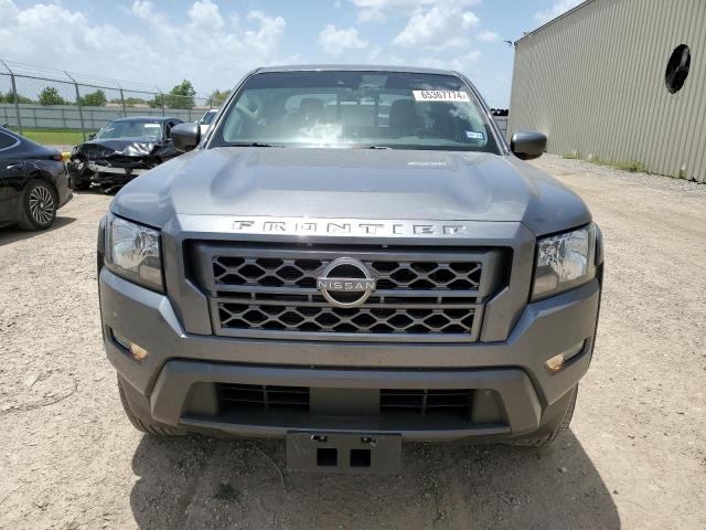 NISSAN FRONTIER S 2022