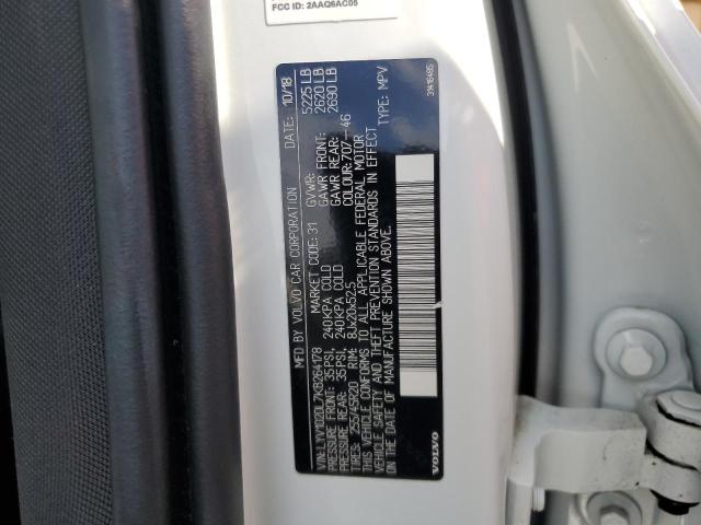 VOLVO XC60 T5 INSCRIPTION 2018