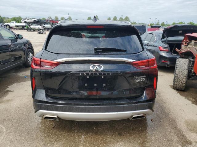 INFINITI QX50 LUXE 2021