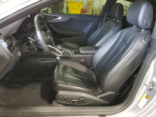 AUDI A5 PREMIUM PLUS 2018