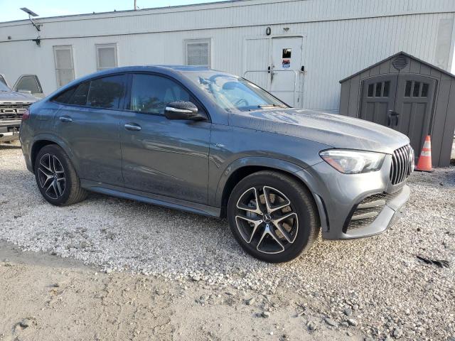 MERCEDES-BENZ GLE COUPE AMG 53 4MATIC 2021