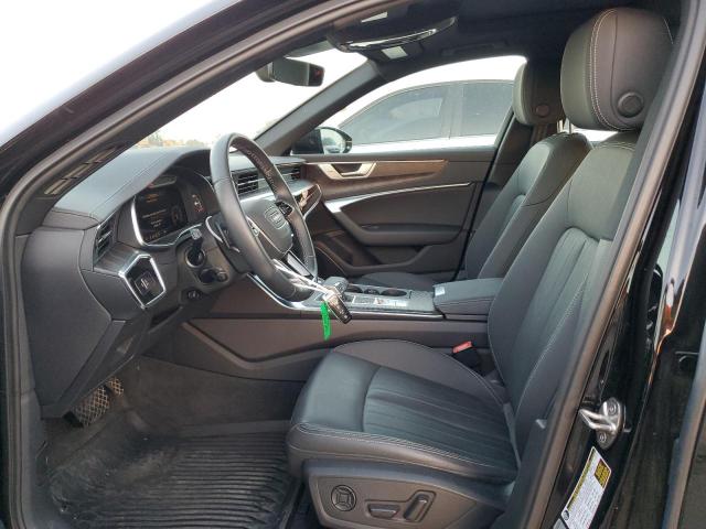 AUDI A6 PREMIUM 2022