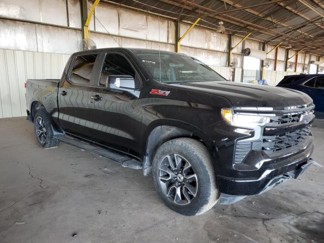 CHEVROLET SILVERADO K1500 RST 2022