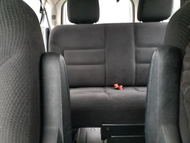 DODGE GRAND CARAVAN SE 2014