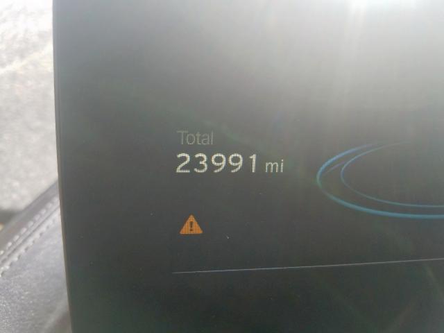 BMW I3 BEV  2015 