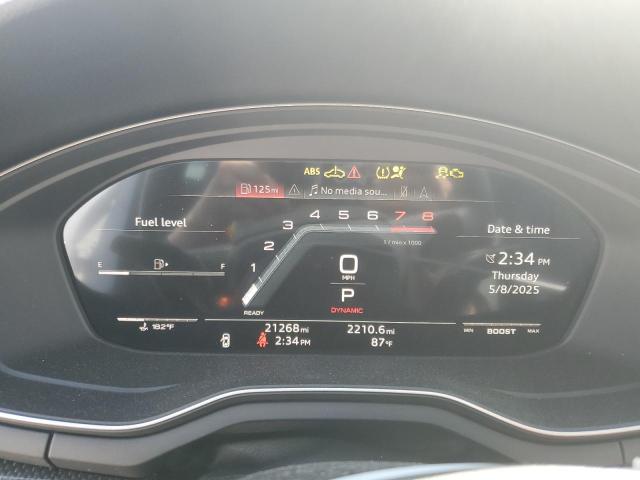 AUDI S4 PREMIUM PLUS 2023