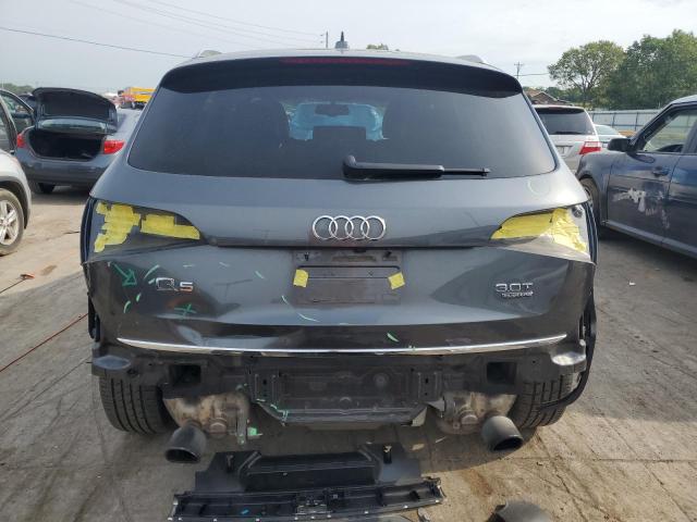 AUDI Q5 PREMIUM PLUS 2015