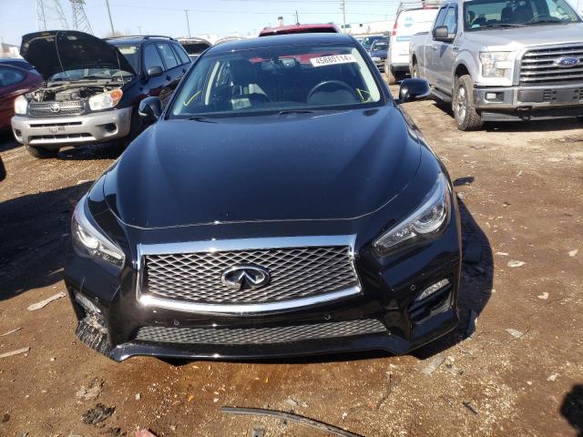 INFINITI Q50 BASE 2015