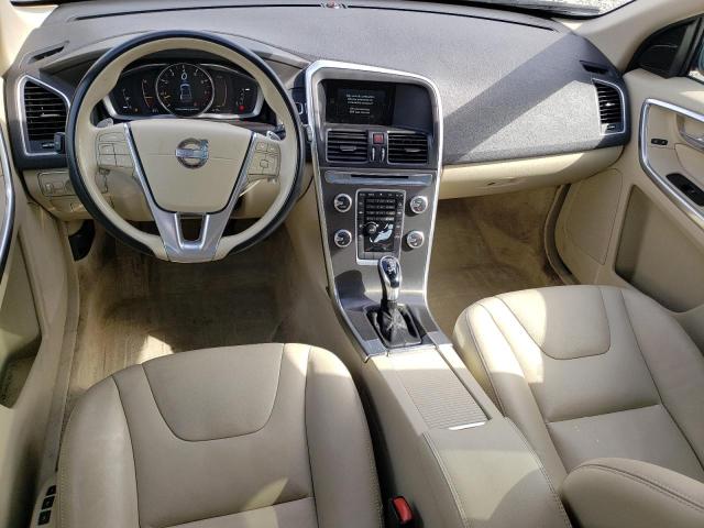 VOLVO XC60 T6 PREMIER 2015
