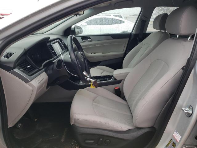 HYUNDAI SONATA SPORT 2018