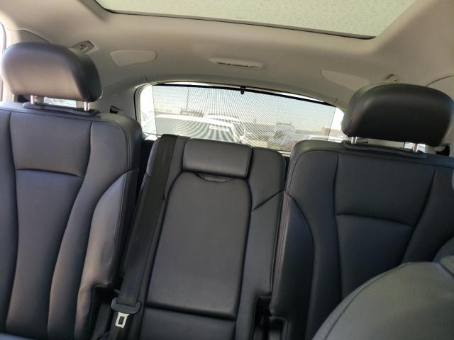 AUDI Q7 PRESTIGE 2018