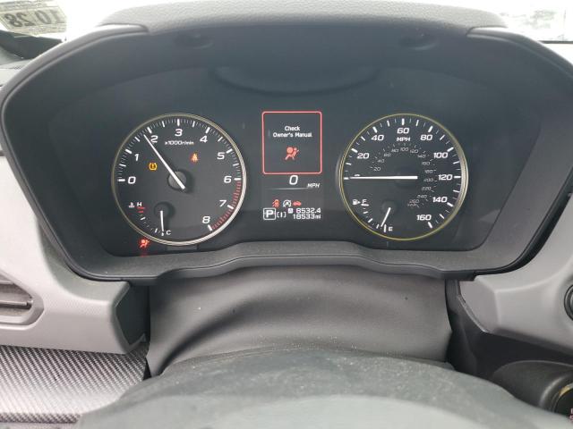SUBARU CROSSTREK SPORT 2024