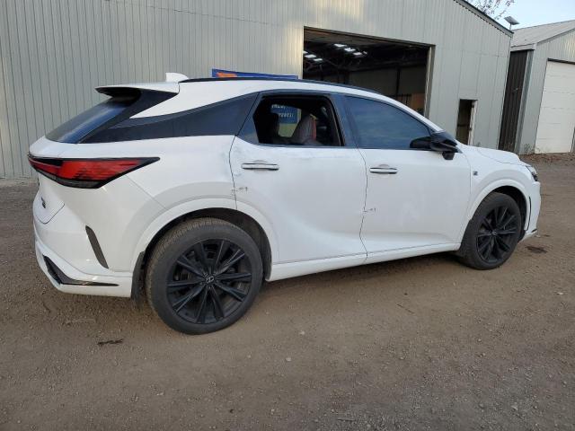 LEXUS RX 500H F SPORT 2023