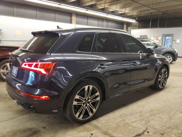 AUDI SQ5 PREMIUM PLUS 2019