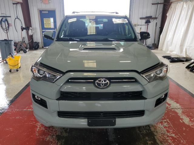 TOYOTA 4RUNNER SR5 PREMIUM 2021