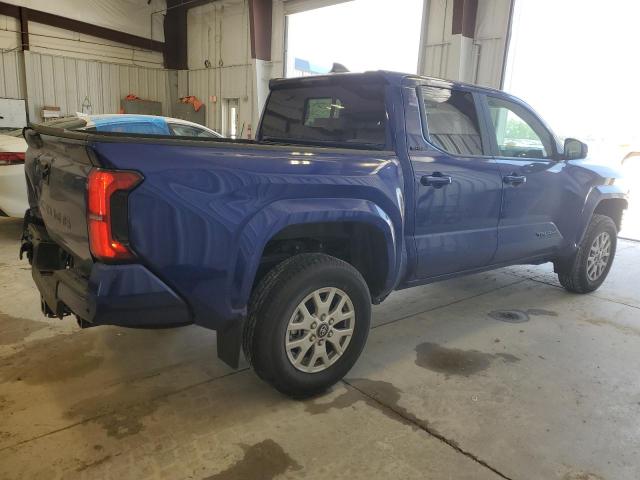 TOYOTA TACOMA DOUBLE CAB 2024