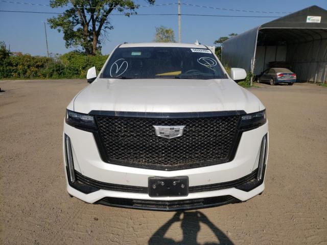 CADILLAC ESCALADE SPORT PLATINUM 2022