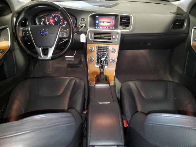 VOLVO S60 PLATINUM 2018